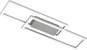 Fischer&Honsel Seth 21378 Plafonlámpa 1x21,8w/led 2700k-6500k 3507lm ip20