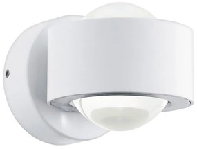 Eglo 96048 - LED Fali lámpa ONO 2 2xLED/2,5W/230V