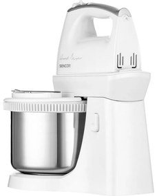 Sencor SHM 6206SS turmixgép tállal