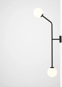 Aldex PURE 1064D1_2 Fali lámpa 2x40W/E14