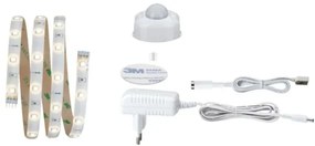 Paulmann 70955 - LED/3W Szalag érzékelővel 1m YOURLED 230V