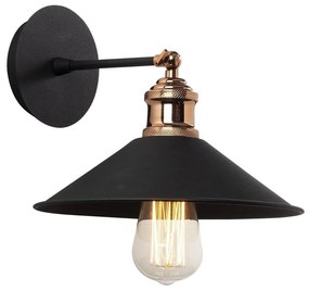 Fali lámpa BERCESTE 1xE27/40W/230V