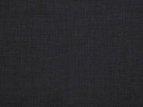 Ágykeret huzat 160x200 cm Futti (fekete). 1010324