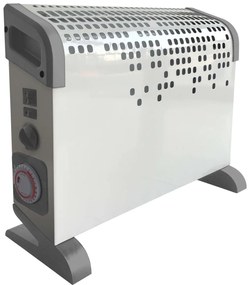Ardes 4C03T szabadon álló TURBO konvektor