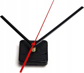 Kvarc óramű mutatókkal