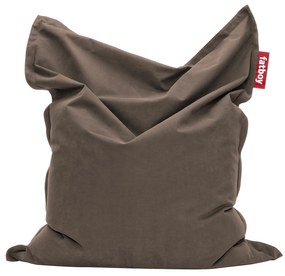 Fatboy "The original stonewashed" babzsák, 11 változat - Fatboy® Szín: piros