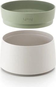 Műanyag rizsfőző edény – Lékué