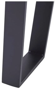 Tárolóasztal 50x50 cm Oakton – Premier Housewares