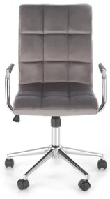 VANI szürke irodai szék