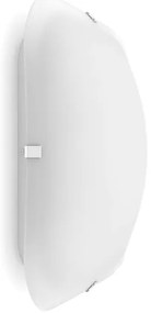 Philips 31240/67/16 - LED Mennyezeti lámpa MYLIVING MEZEN 1xLED/17W/230V