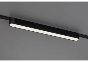 Rabalux 70124-LED Dimmelhető mennyezeti lámpa 1 fázisú sínrendszerhez LiTrack 16W/24V 33 cm