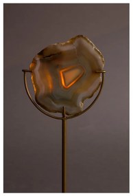 Nina achát gyertyatartó - Dutchbone