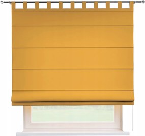 Kész római roló Verona 130x170cm narancssárga