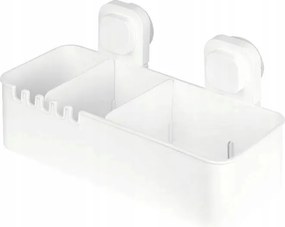 Zuhanypolc tapadókoronggal Livarno Home