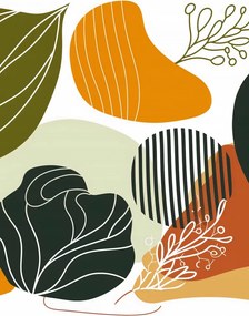 Poszter 64x90cm Természet Síp