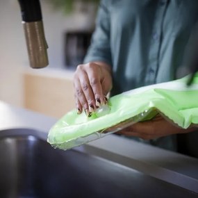 Baby Einstein - Gyermek játékszőnyeg vízszőnyeggel 2in1 SEA FLOOR EXPLORERS