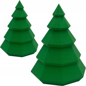 Karácsonyfa Dekoráció Karácsonyfa Karácsonyi figura