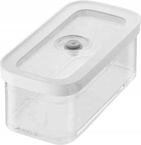 Műanyag tartály M 700 Ml, Szürke Fresh &amp; Save Cube Zwilling