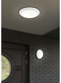 Kültéri lámpa ø 26 cm Camaro – Trio