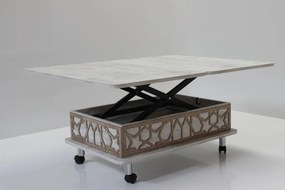 Adt - Antique White