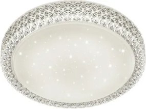 Reality Pegasus led mennyezeti világítás fehér r62422100 RER62422100