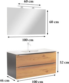 Vario Trim 100 komplett