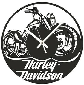 Akril - Harley - falióra