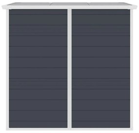 Kerti ház Beck A - Rojaplast