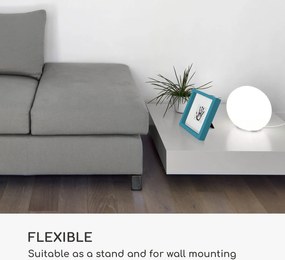 Casa Chic Camden, képkeret, 23 x 23 cm és 10 x 10 cm, paszpartu, valódi fa