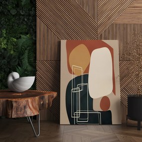 Vászonkép, 50×70 cm – TR255LNC1179