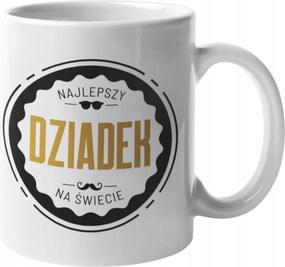 Bögre Nagypapa Nap Nagypapa Mikulás Karácsony