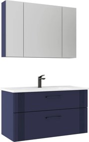 Bari mosdószekrény, 100 cm – TR785PNC1523
