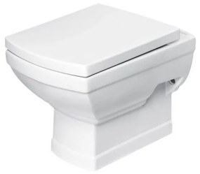 Kleopátra 16 fali wc cm