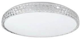 Milagro LED Mennyezeti lámpa SHINY LED/34W/230V átlátszó MI2329