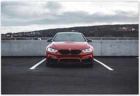 Poszterek 185x125 Autó Bmw Autó Klasszikus