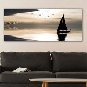 YTY247761010 vászonkép, 50 x 120 cm