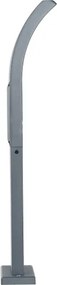 Brilagi - LED Kültéri lámpa ARCELO LED/9W/230V 50 cm IP44