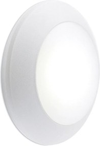 Novolux PIRO 559A-G31X1A-01 Süllyesztett mennyezeti lámpa 1x3W/GX53 350LM IP66