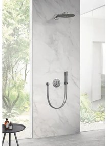 GROHE 29121AL0 - GROHTHERM SMARTCONTROL termosztátos csaptelep, grafit