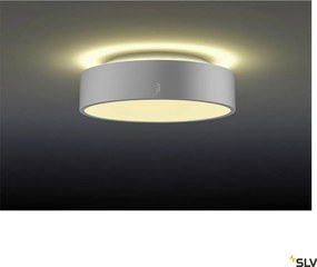 SLV MEDO 1007318 Süllyesztett mennyezeti lámpa 1x12W/LED 2700K|3000K|4000K 1050lm|1100lm|1200lm IP50