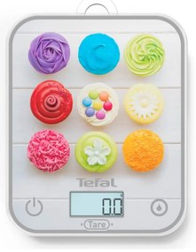 Digitális konyhai mérleg Optissl BC50D4V0 – Tefal