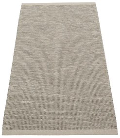 Szürke kültéri-beltéri futószőnyeg 70x150 cm Sam Warm Grey – Pappelina