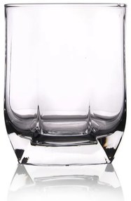 Pohár szett 6 db-os 320 ml Tuana – Orion
