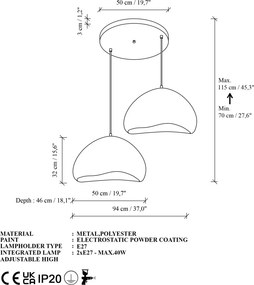 Lora-50-50-T-Nua