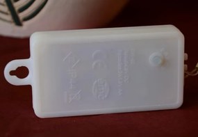 NEXOS Karácsonyi fényfüzér 5 m 50 LED hideg fehér