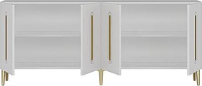 Rany 180 - White, Gold
