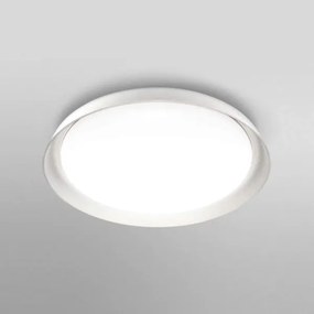 Ledvance -LED Dimmelhető mennyezeti lámpa SMART + PLATE LED/24W/230V Wi-Fi