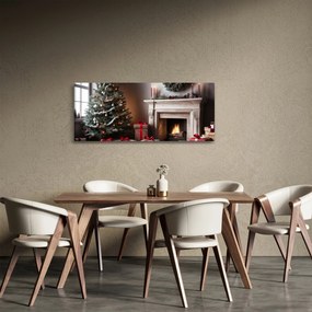 Kép - Karácsony (120x50 cm)