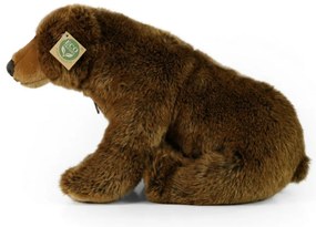 Rappa Plüssmackó, 40 cm ECO-FRIENDLY