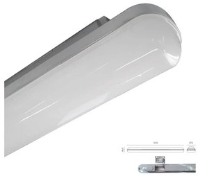 Emithor 31602 - LED Technikai lámpa ELMINA LED/36W/230V IP65